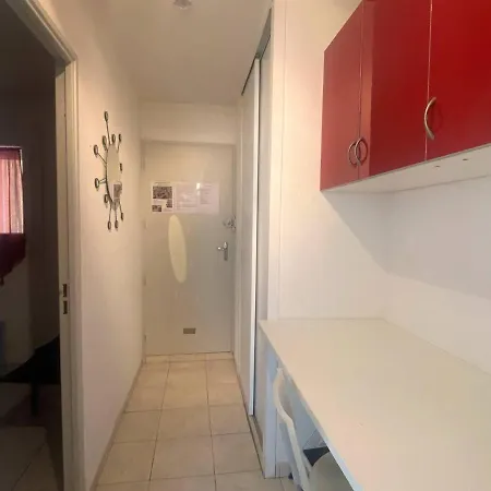 Cosy A 300m De La Plage, Parking Prive, Loggia Fermee, 4 Pers., 2 Etoiles - Fr-1-225-758 Apartment